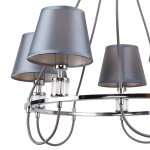 Люстра Favourite 2193-5P Martina