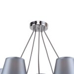 Люстра Favourite 2193-5P Martina