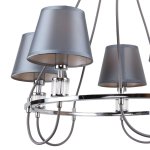 Люстра Favourite 2193-5P Martina