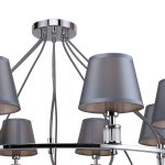 Люстра Favourite 2193-8P Martina