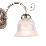 Настенный светильник Favourite 2194-1W Vetus