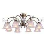 Потолочная люстра Favourite 2194-8U Vetus