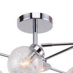 Потолочная люстра Favourite 2195-8U Atomorum