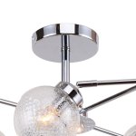 Потолочная люстра Favourite 2195-8U Atomorum