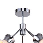 Потолочная люстра Favourite 2196-5U Ligula