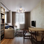 Потолочная люстра Favourite 2196-8U Ligula