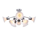 Потолочная люстра Favourite 2196-8U Ligula