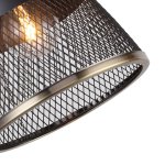 Настенный светильник Favourite 2197-1W Eget