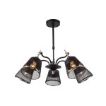 Люстра Favourite 2197-5U Eget