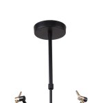 Люстра Favourite 2197-5U Eget