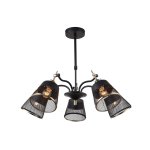 Люстра Favourite 2197-5U Eget