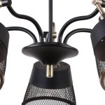 Люстра Favourite 2197-5U Eget