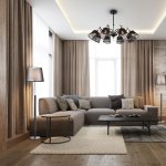 Люстра Favourite 2197-8U Eget