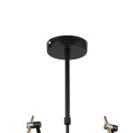 Люстра Favourite 2197-8U Eget