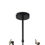 Люстра Favourite 2197-8U Eget