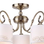 Люстра потолочная Favourite 2198-5U