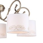 Люстра потолочная Favourite 2198-5U