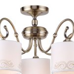 Люстра потолочная Favourite 2198-5U