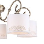 Люстра потолочная Favourite 2198-5U