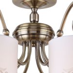 Люстра потолочная Favourite 2198-8U