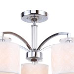 Потолочная люстра Favourite 2199-5U Modum