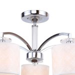 Потолочная люстра Favourite 2199-5U Modum