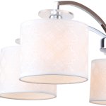 Потолочная люстра Favourite 2199-5U Modum