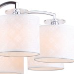 Потолочная люстра Favourite 2199-8U Modum