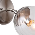 Настенный светильник Favourite 2200-1W Particulis