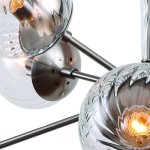 Люстра Favourite 2200-8P Particulis