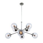 Люстра Favourite 2200-8P Particulis