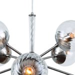 Люстра Favourite 2200-8P Particulis