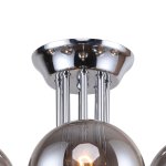 Потолочная люстра Favourite 2201-8U Grana