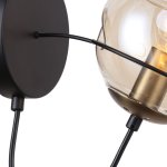 Настенный светильник Favourite 2202-1W Grana