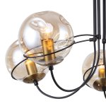 Люстра Favourite 2202-5U Grana