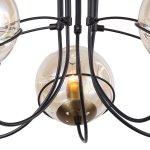 Люстра Favourite 2202-5U Grana