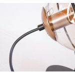 Люстра Favourite 2202-5U Grana