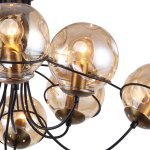 Люстра Favourite 2202-8U Grana