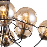 Люстра Favourite 2202-8U Grana