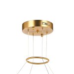 Люстра подвесная Favourite 2203-2P Minor