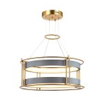 Люстра подвесная Favourite 2203-2P Minor