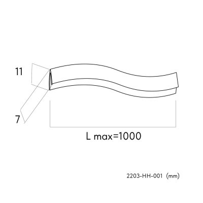гарпун Favourite 2203-HH-001 Practica