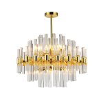 Люстра потолочная Favourite 2205-10P Сelebratio