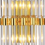 Настенный светильник Favourite 2205-2W Сelebratio