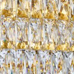 Подвесная люстра Favourite 2206-16C Magnitudo