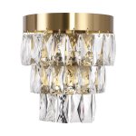 Настенный светильник Favourite 2206-2W Magnitudo