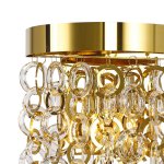 Настенный светильник Favourite 2207-2W Leporem