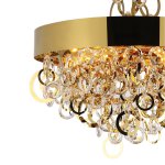 Подвесная люстра Favourite 2207-6P Leporem