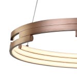 Люстра Favourite 2222-6P Torqueo