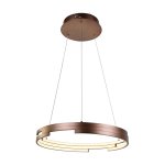 Люстра Favourite 2222-6P Torqueo